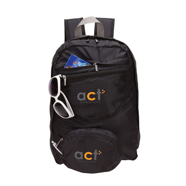 Foldable Sport Backpack