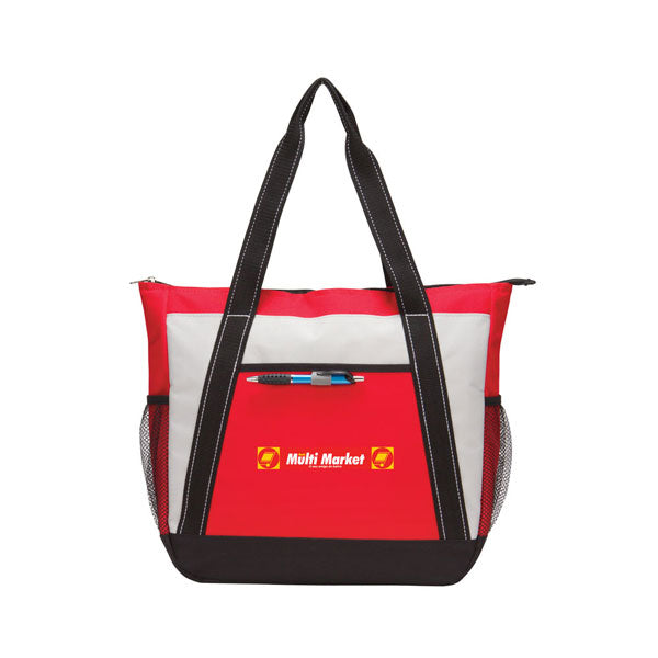 Cooler Tote Bag