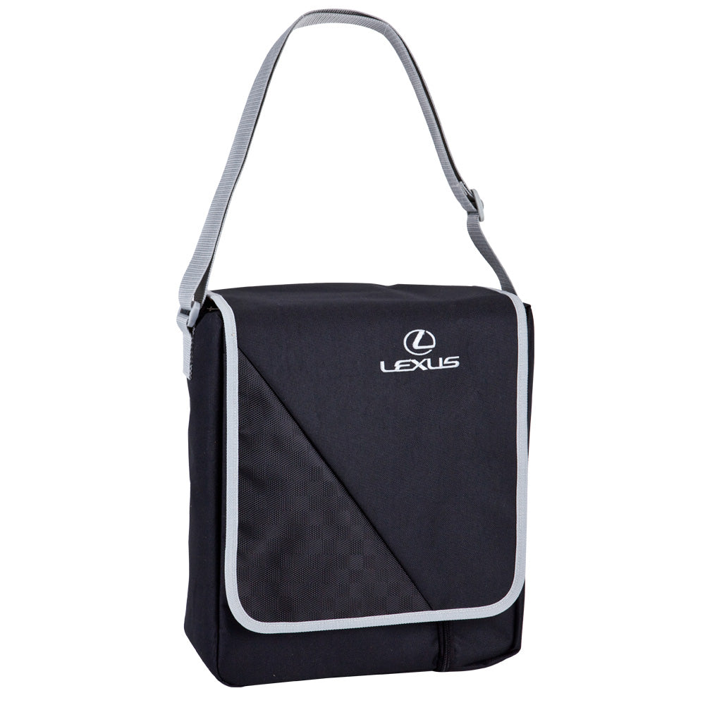Damiers Messenger Cooler Bag