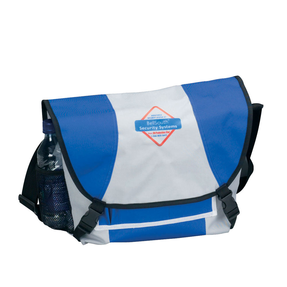 Messenger Bag
