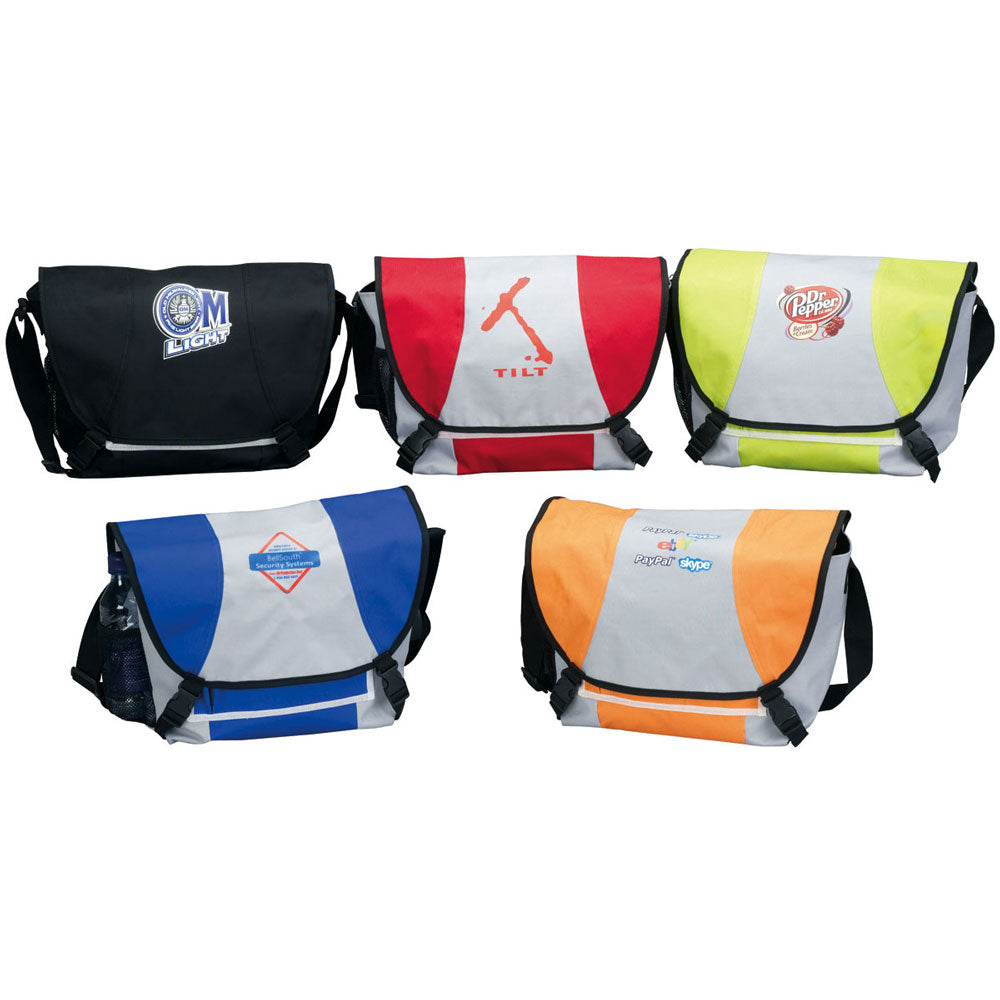 Messenger Bag