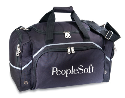 Phoenix Duffel Bag
