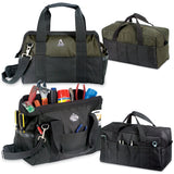 Boss Tool Bag (2 Pc Set)