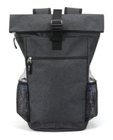 18" Top Flap Computer Backpack