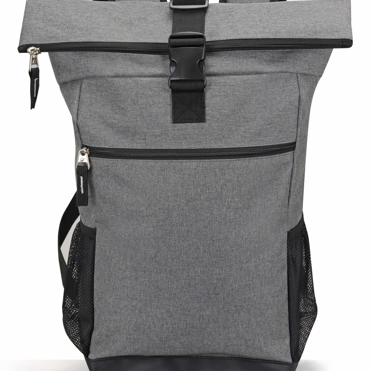 Flap Computer Backpack 18