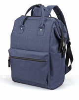 16" Wide-Mouth Computer Backpack