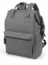 16" Wide-Mouth Computer Backpack