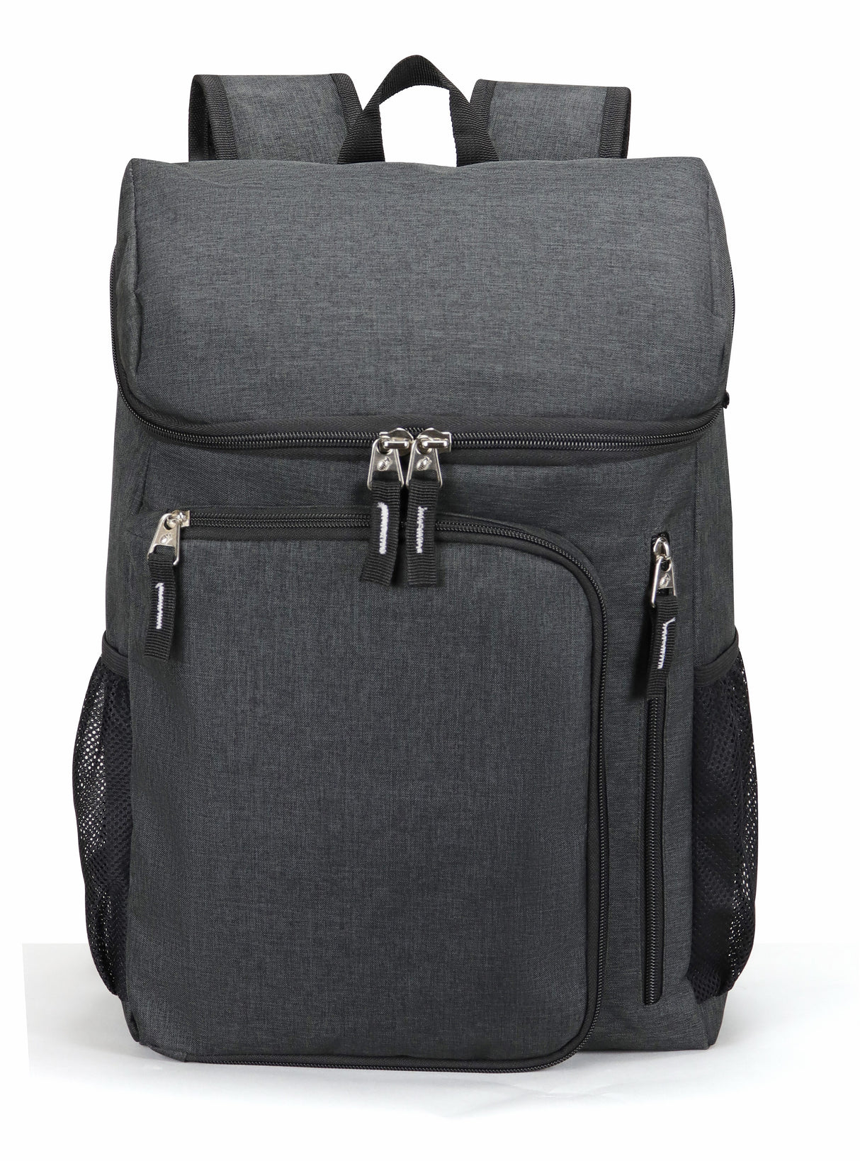 17" Deluxe Computer Backpack