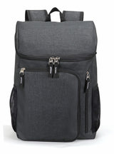 17" Deluxe Computer Backpack