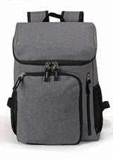 17" Deluxe Computer Backpack
