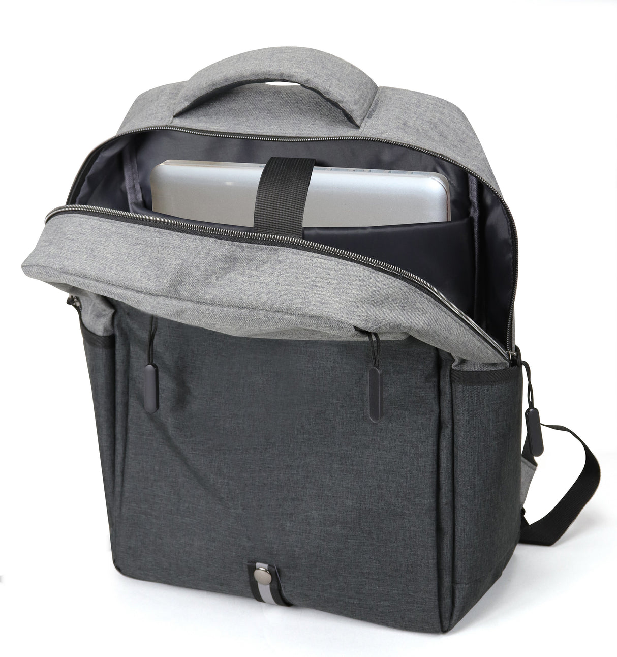 15" Deluxe Computer Backpack