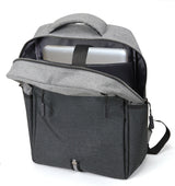 15" Deluxe Computer Backpack