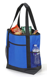 Insulated Cooler Tote Bag