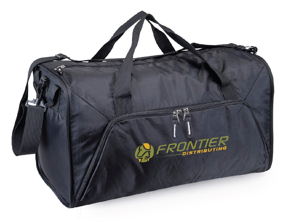 Packable Lightweight Duffel Bag
