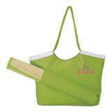 Beach Tote & Mat