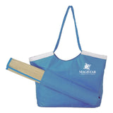 Beach Tote & Mat