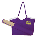 Beach Tote & Mat