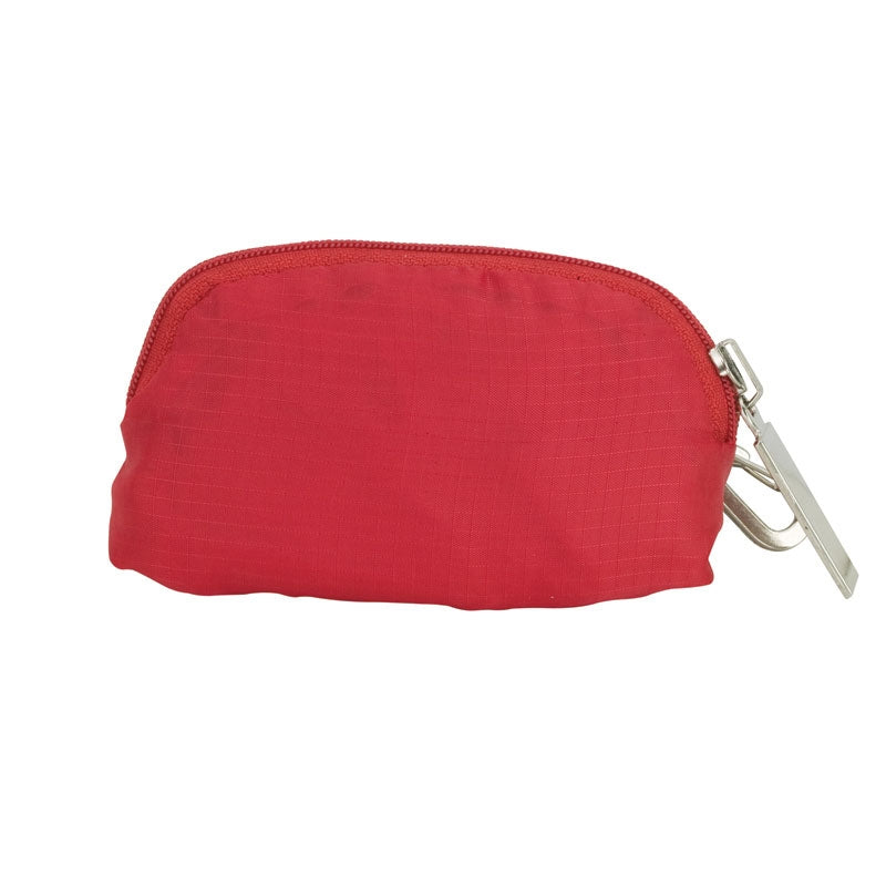 Foldable Tote W/26 Handles