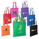 Recyclable Slim Tote