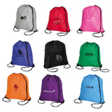 Large Drawstring Sports Bag