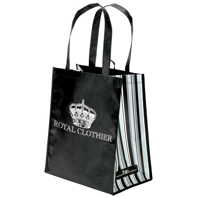RPET Laminate Tote