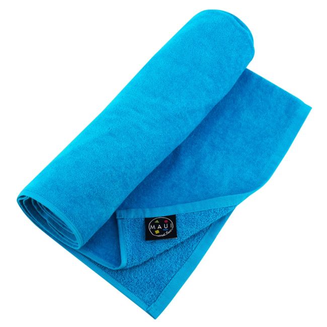Maui and Sons Classic Beach Towel