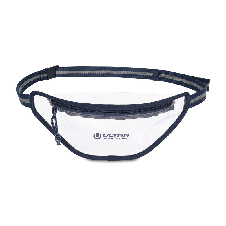 Sigma Clear Waist Pack