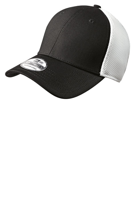 New Era® Stretch Mesh Cap