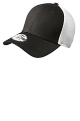 New Era® Stretch Mesh Cap