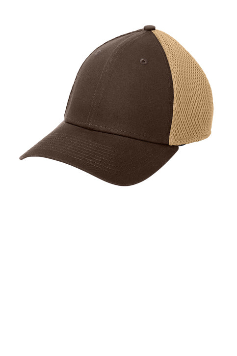 New Era® Stretch Mesh Cap