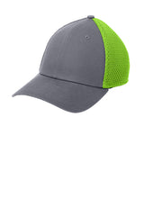 New Era® Stretch Mesh Cap