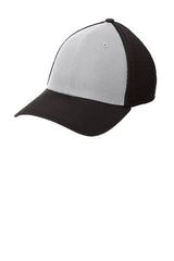 New Era® Stretch Mesh Cap