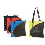 Poly Tote Bag