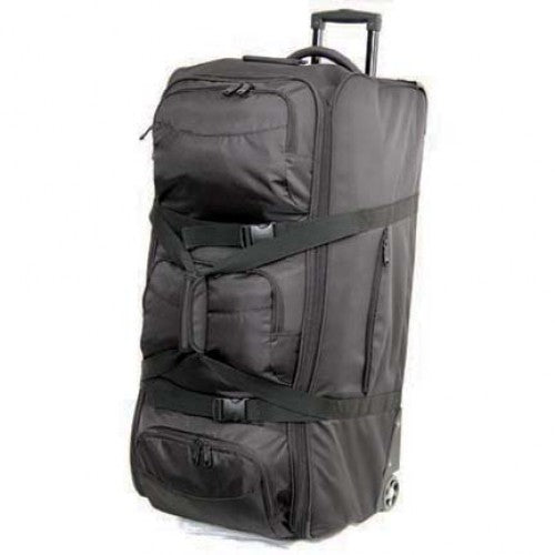 Heavy Loader II Wheeled Duffel