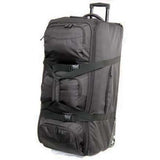 Heavy Loader II Wheeled Duffel