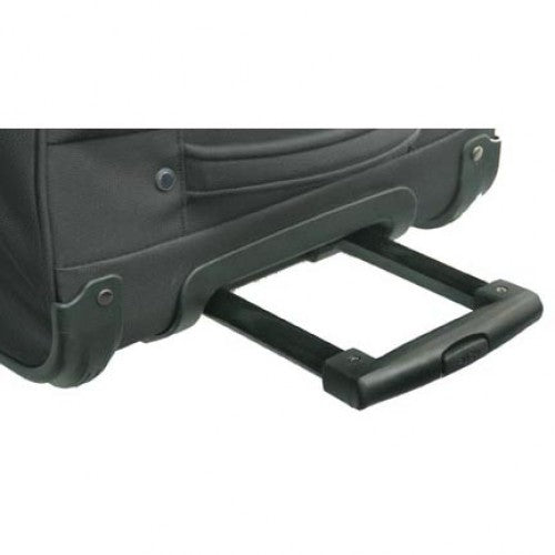 Heavy Loader II Wheeled Duffel