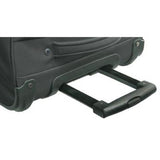 Heavy Loader II Wheeled Duffel