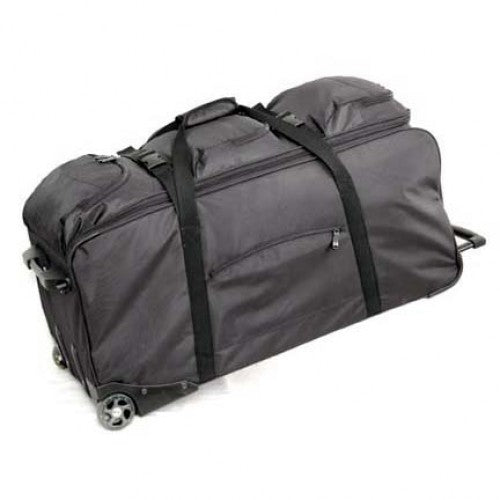 Heavy Loader II Wheeled Duffel