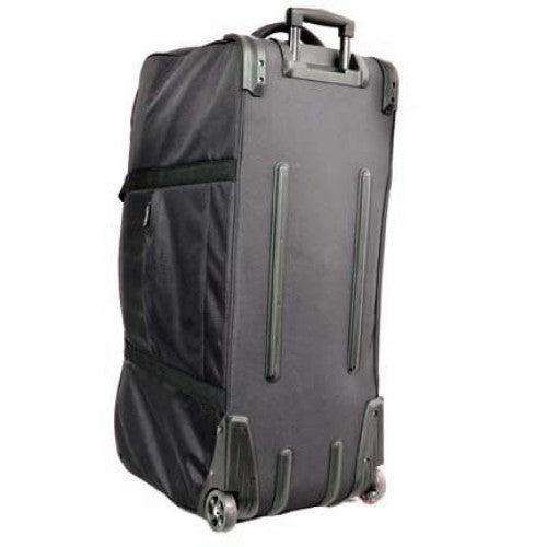 Heavy Loader II Wheeled Duffel