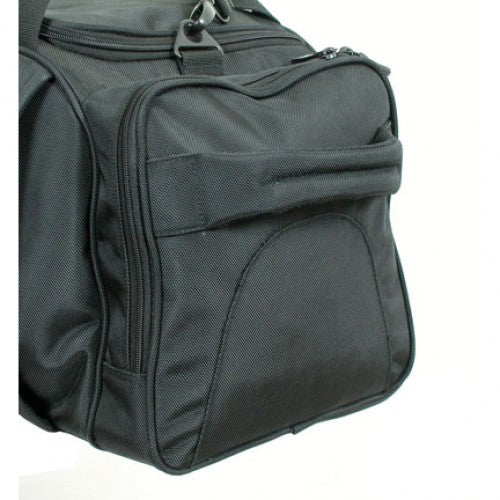 Ballistic Nylon Travel Duffel Bag