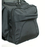 Ballistic Nylon Travel Duffel Bag
