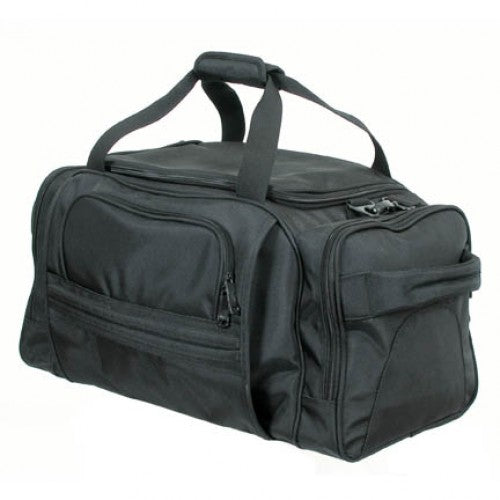 Ballistic Nylon Travel Duffel Bag