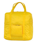 Rip-Stop Medium Compact Folding Tote