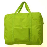 Rip-Stop Large Compact Folding Tote