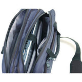 Ballistic Nylon & Rip-Stop Computer Brief
