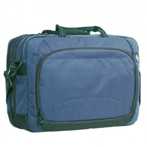 Ballistic Nylon & Rip-Stop Computer Brief