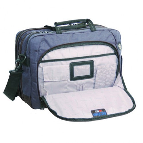 Ballistic Nylon & Rip-Stop Computer Brief