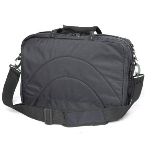 Ballistic Nylon & Rip-Stop Computer Brief