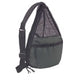 Mesh Slingpack