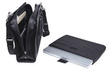 Cosmopolitan Compu-Briefcase